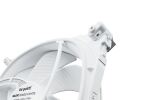 be quiet! SILENT WINGS 4 | 140mm PWM high-speed White Computergehäuse Ventilator 14 cm Weiß 1 Stück(e)
