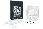 be quiet! SILENT WINGS 4 | 140mm PWM high-speed White Computergehäuse Ventilator 14 cm Weiß 1 Stück(e)