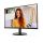 AOC B3 U27B3M Computerbildschirm 68,6 cm (27") 3840 x 2160 Pixel 4K Ultra HD LCD Schwarz