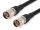 LevelOne ANC-4150 Koaxialkabel 5 m Schwarz