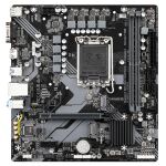 GIGABYTE B760M H DDR4 Motherboard - Unterstützt...