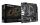 GIGABYTE B760M H DDR4 Motherboard - Unterstützt Intel Core 14. Generation CPUs, 6+1+1 Phasen Digital VRM, bis zu 3200MHz DDR4 (OC), 2xPCIe 4.0 M.2, GbE LAN, USB 3.2 Gen1