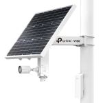 TP-Link VIGI SP6030(UN) Überwachungskamerazubehör Solarpanel