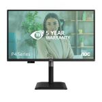 AOC Q27P4U Computerbildschirm 68,6 cm (27") 2560 x...