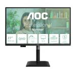 AOC Q27P4U Computerbildschirm 68,6 cm (27") 2560 x...