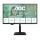 AOC Q27P4U Computerbildschirm 68,6 cm (27") 2560 x 1440 Pixel Wide Quad HD Schwarz