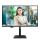 AOC Q27P4U Computerbildschirm 68,6 cm (27") 2560 x 1440 Pixel Wide Quad HD Schwarz