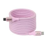 CLUB3D CAC-3031 USB Kabel USB 2.0 2 m USB C Pink