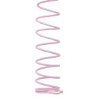 CLUB3D CAC-3031 USB Kabel USB 2.0 2 m USB C Pink