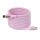CLUB3D CAC-3031 USB Kabel USB 2.0 2 m USB C Pink
