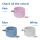 CLUB3D CAC-3031 USB Kabel USB 2.0 2 m USB C Pink