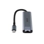 Lindy USB 3.2 Gen 2 Typ C Hub & Gigabit Ethernet Konverter