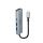 Lindy USB 3.2 Gen 2 Typ C Hub & Gigabit Ethernet Konverter