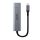 Lindy USB 3.2 Gen 2 Typ C Hub & Gigabit Ethernet Konverter