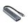 Lindy USB 3.2 Gen 2 Typ C Hub & Gigabit Ethernet Konverter