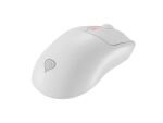 GENESIS Zircon 500 Maus Gaming rechts RF Wireless + Bluetooth + USB Type-C Optisch 10000 DPI