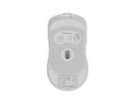 GENESIS Zircon 500 Maus Gaming rechts RF Wireless + Bluetooth + USB Type-C Optisch 10000 DPI