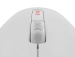 GENESIS Zircon 500 Maus Gaming rechts RF Wireless + Bluetooth + USB Type-C Optisch 10000 DPI
