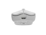 GENESIS Zircon 500 Maus Gaming rechts RF Wireless + Bluetooth + USB Type-C Optisch 10000 DPI