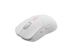 GENESIS Zircon 500 Maus Gaming rechts RF Wireless + Bluetooth + USB Type-C Optisch 10000 DPI
