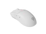GENESIS Zircon 500 Maus Gaming rechts RF Wireless + Bluetooth + USB Type-C Optisch 10000 DPI