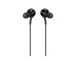 Samsung EO-IA500BBEGWW Kopfhörer & Headset Kabelgebunden im Ohr Anrufe/Musik Schwarz