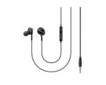 Samsung EO-IA500BBEGWW Kopfhörer & Headset Kabelgebunden im Ohr Anrufe/Musik Schwarz