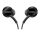 Samsung EO-IA500BBEGWW Kopfhörer & Headset Kabelgebunden im Ohr Anrufe/Musik Schwarz