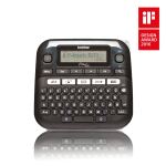 Brother PT-D210 Etikettendrucker Wärmeübertragung 180 x 180 DPI 20 mm/sek QWERTY