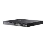 TP-Link Omada SG6428X Managed L3 Gigabit Ethernet (10/100/1000) 1U Schwarz