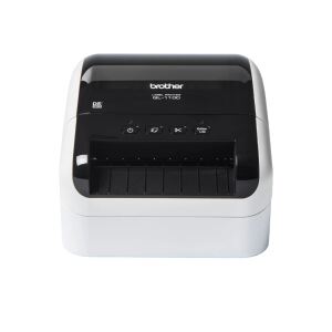 Brother QL-1100C Etikettendrucker Thermodirekt 300 x 300 DPI 110 mm/sek Kabelgebunden