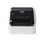 Brother QL-1100C Etikettendrucker Thermodirekt 300 x 300 DPI 110 mm/sek Kabelgebunden