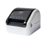 Brother QL-1100C Etikettendrucker Thermodirekt 300 x 300 DPI 110 mm/sek Kabelgebunden