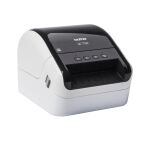Brother QL-1100C Etikettendrucker Thermodirekt 300 x 300 DPI 110 mm/sek Kabelgebunden