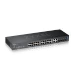 Zyxel GS2220-28-EU0101F Netzwerk-Switch Managed L2...