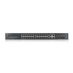 Zyxel GS2220-28-EU0101F Netzwerk-Switch Managed L2...