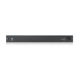 Zyxel GS2220-28-EU0101F Netzwerk-Switch Managed L2 Gigabit Ethernet (10/100/1000) Schwarz