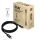 CLUB3D USB4 Gen3x2 Type-C Bi-Direktional Kabel 8K60Hz 40Gbps PD 240W(48V/5A) EPR St/St 2m