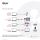 CLUB3D USB4 Gen3x2 Type-C Bi-Direktional Kabel 8K60Hz 40Gbps PD 240W(48V/5A) EPR St/St 2m