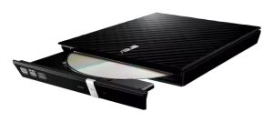 ASUS SDRW-08D2S-U Lite Optisches Laufwerk DVD±RW Schwarz