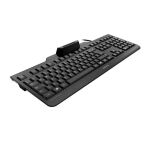 CHERRY SECURE BOARD 1.0 Kabelgebundene Chipkarten...