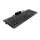 CHERRY SECURE BOARD 1.0 Kabelgebundene Chipkarten Tastatur, Schwarz, USB (QWERTZ - DE)