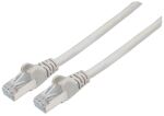 Intellinet Netzwerkkabel mit Cat6a-Stecker und...