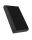 ICY BOX IB-1920M-C42, Gehäuse für NVMe M.2 SSD mit USB4 Gen 3x2 (40 Gbit/s), mit USB Type-C zu USB Type-C Kabel und Gummifixierung