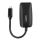 Lindy 43337 Videokabel-Adapter 0,13 m USB Typ-C DisplayPort Schwarz