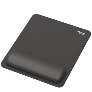 Fellowes Breyta 100142555 Mauspad Schwarz