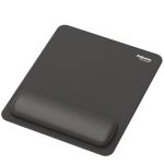 Fellowes Breyta 100142555 Mauspad Schwarz