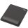 Fellowes Breyta 100142555 Mauspad Schwarz