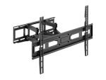 Equip 37"-80" Full Motion TV-Halterung