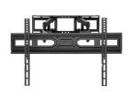 Equip 37"-80" Full Motion TV-Halterung